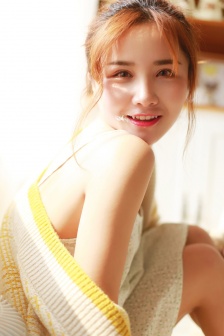 玉女桃花轻蜜粉K03